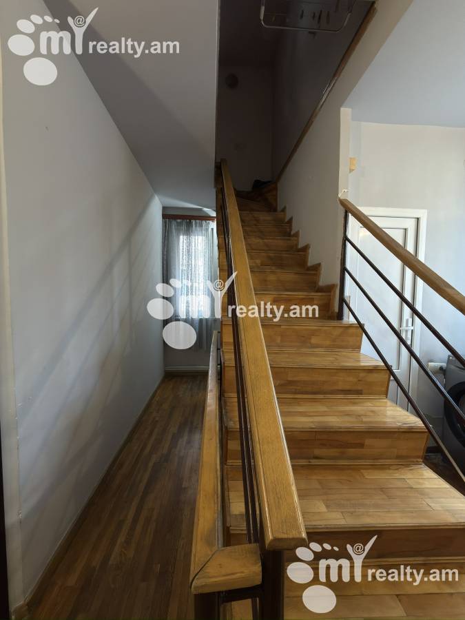 House for sale Gyulbenkyan St, Arabkir Yerevan, 159879