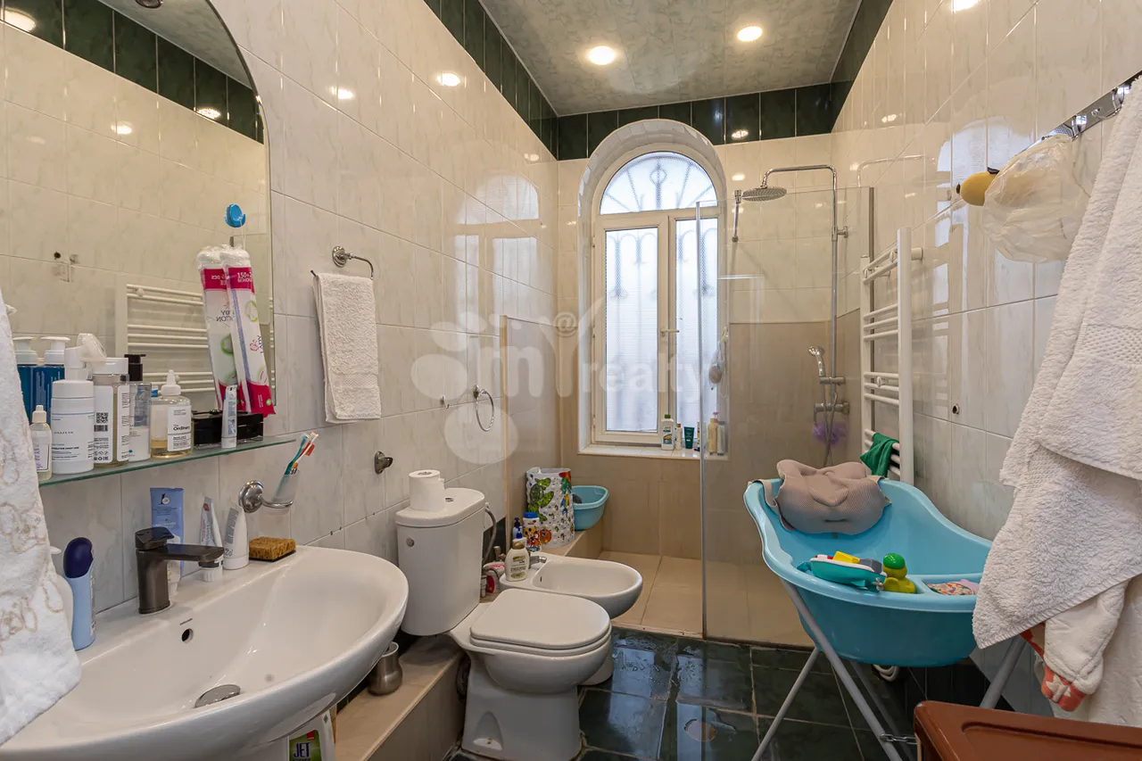 House for sale Nikol Duman St, Arabkir Yerevan, 159533