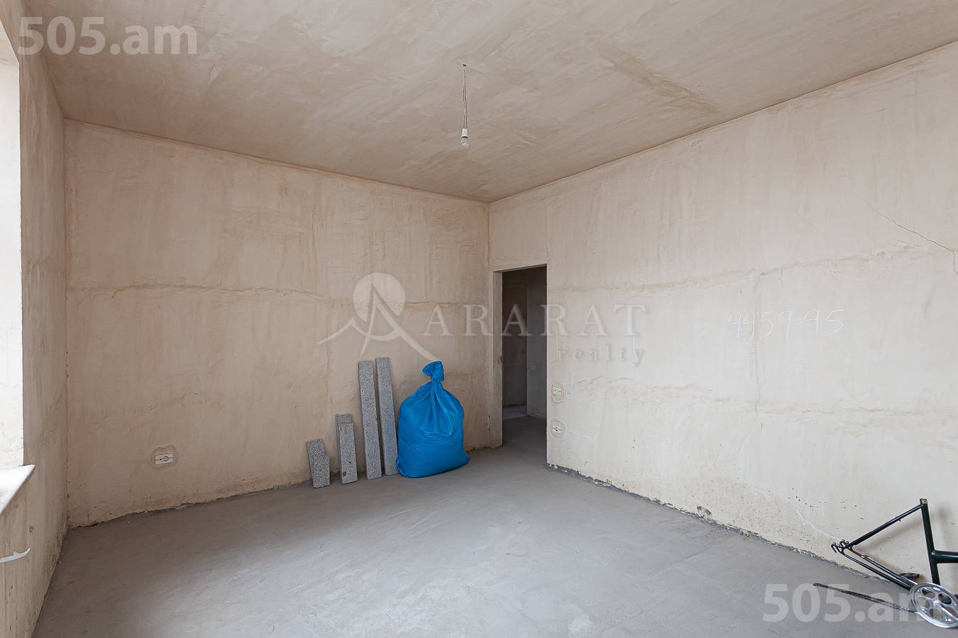 3 bedroom apartment for sale خیابان آنتارایین, مرکز شهر ایروان, 152020