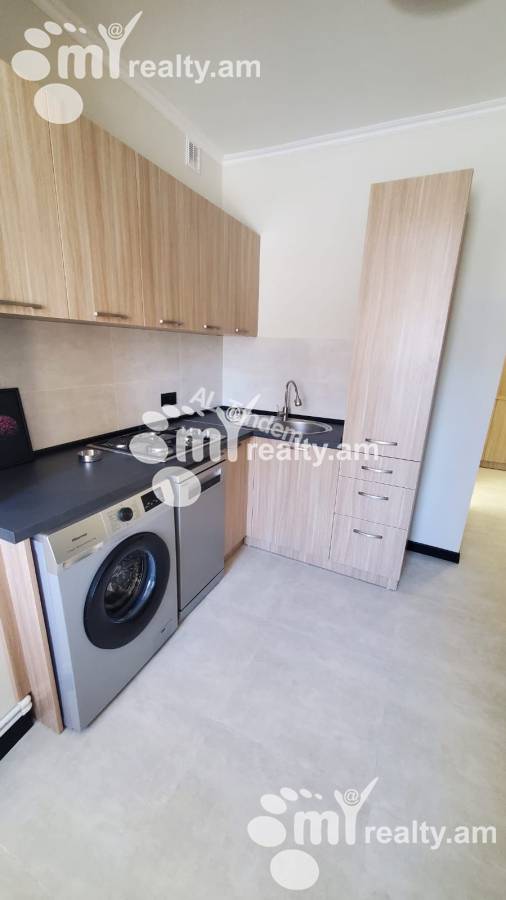 Снять 2 комнатную квартиру Амбардзумян ул, Арабкир Ереван, 156965