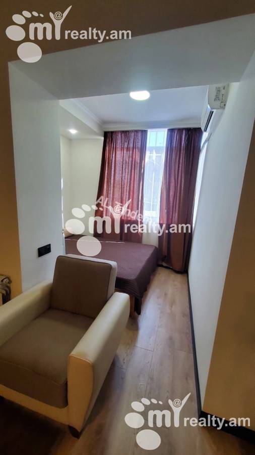 Снять 2 комнатную квартиру Амбардзумян ул, Арабкир Ереван, 156965