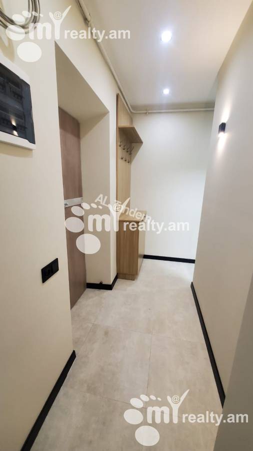 Снять 2 комнатную квартиру Амбардзумян ул, Арабкир Ереван, 156965