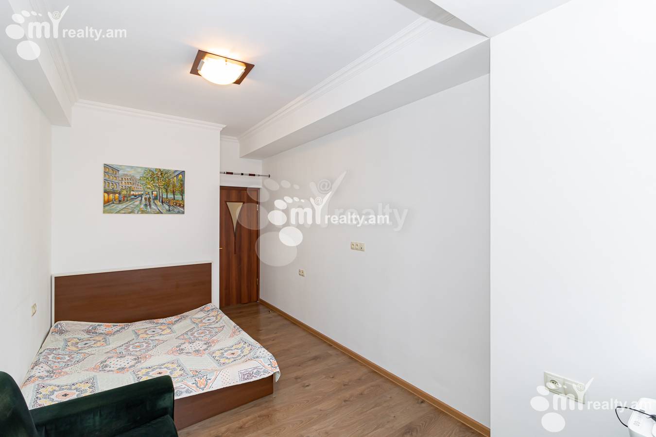 3 bedroom apartment for sale Antarayin St, Center Yerevan, 160785