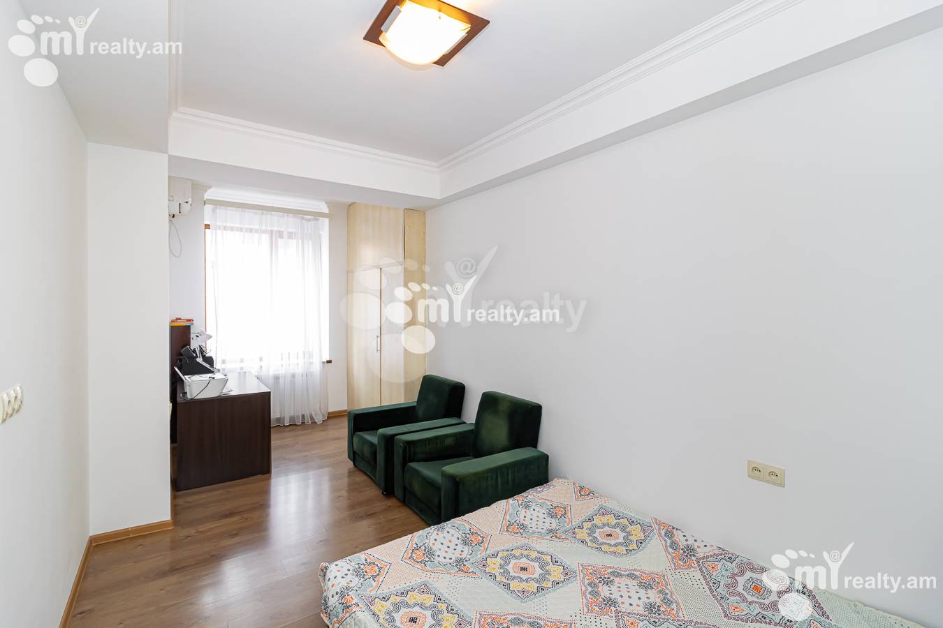3 bedroom apartment for sale Antarayin St, Center Yerevan, 160785