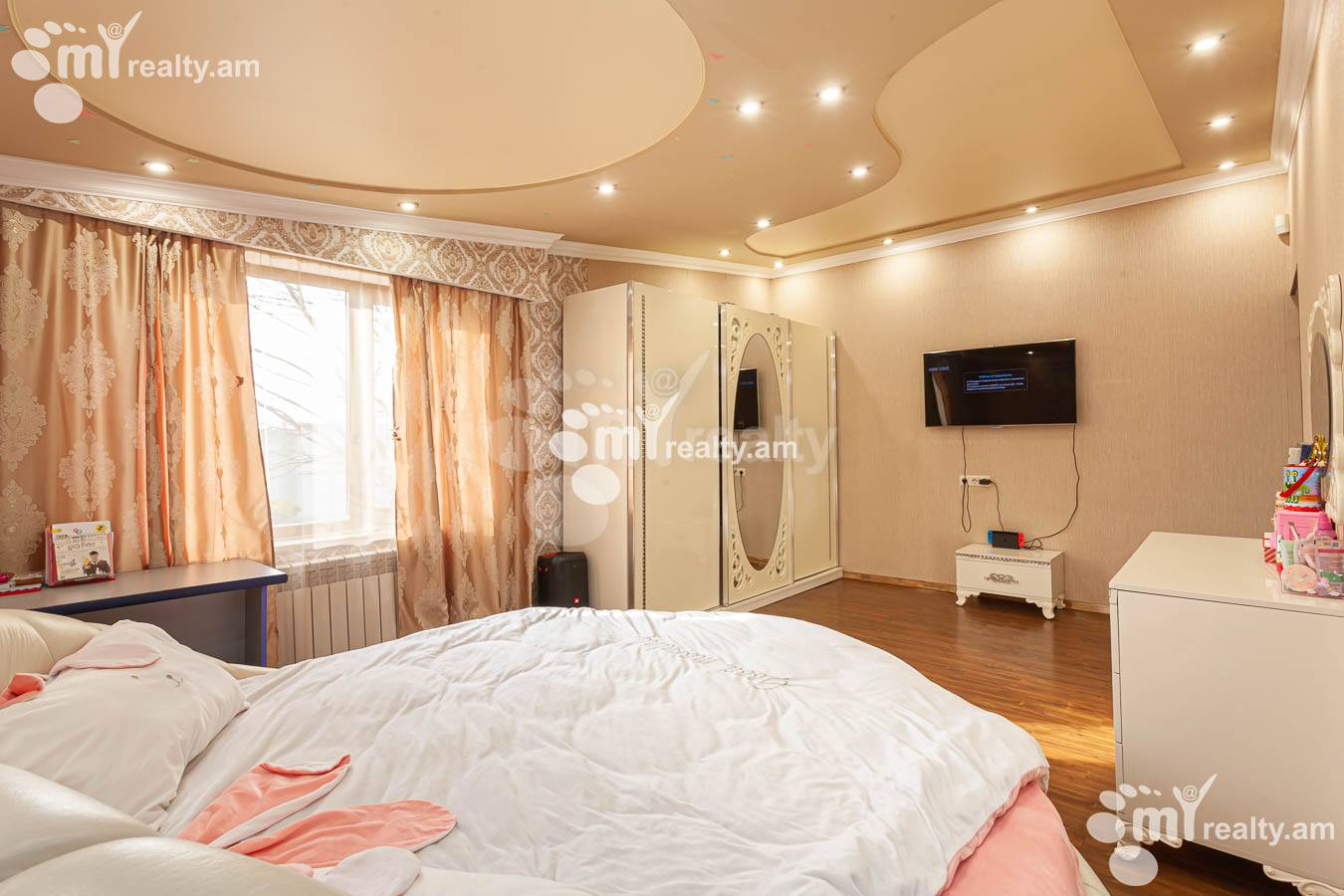 House for sale G 1 dis., Ajapnyak Yerevan, 154156