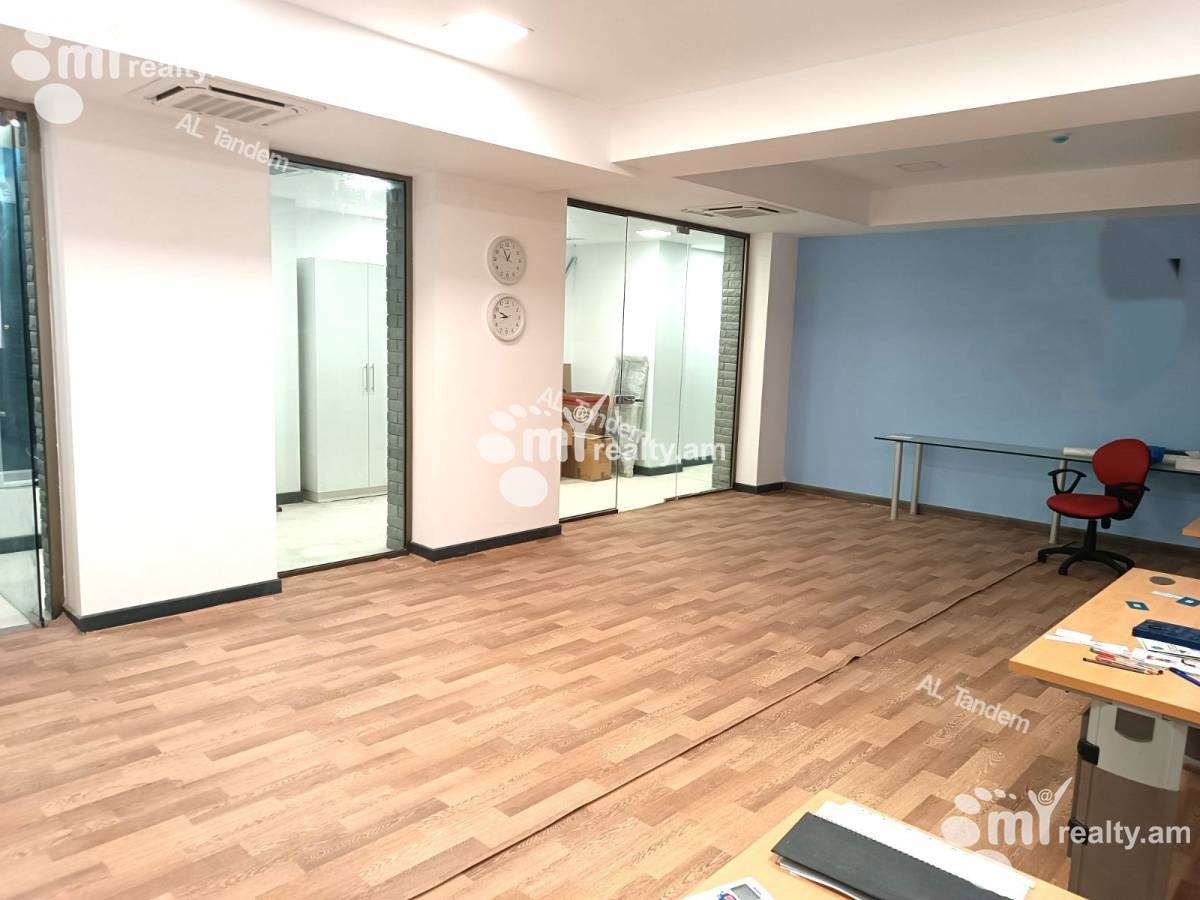 Commercial property for rent Tbilisian  hightway (Arabkir), Arabkir Yerevan, 143049