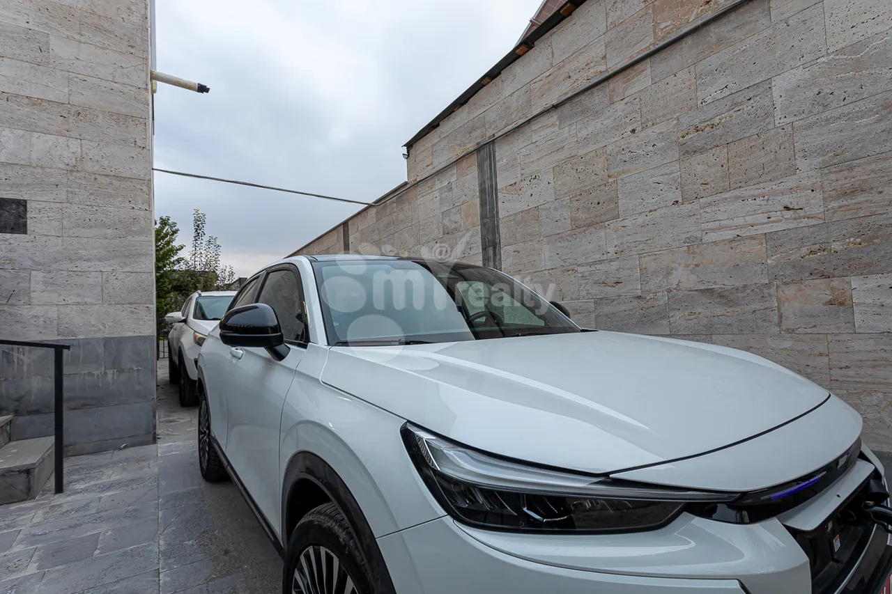 Առանձնատուն  Բագրևանդ թաղամաս, Նոր Նորք Երևան, 160037