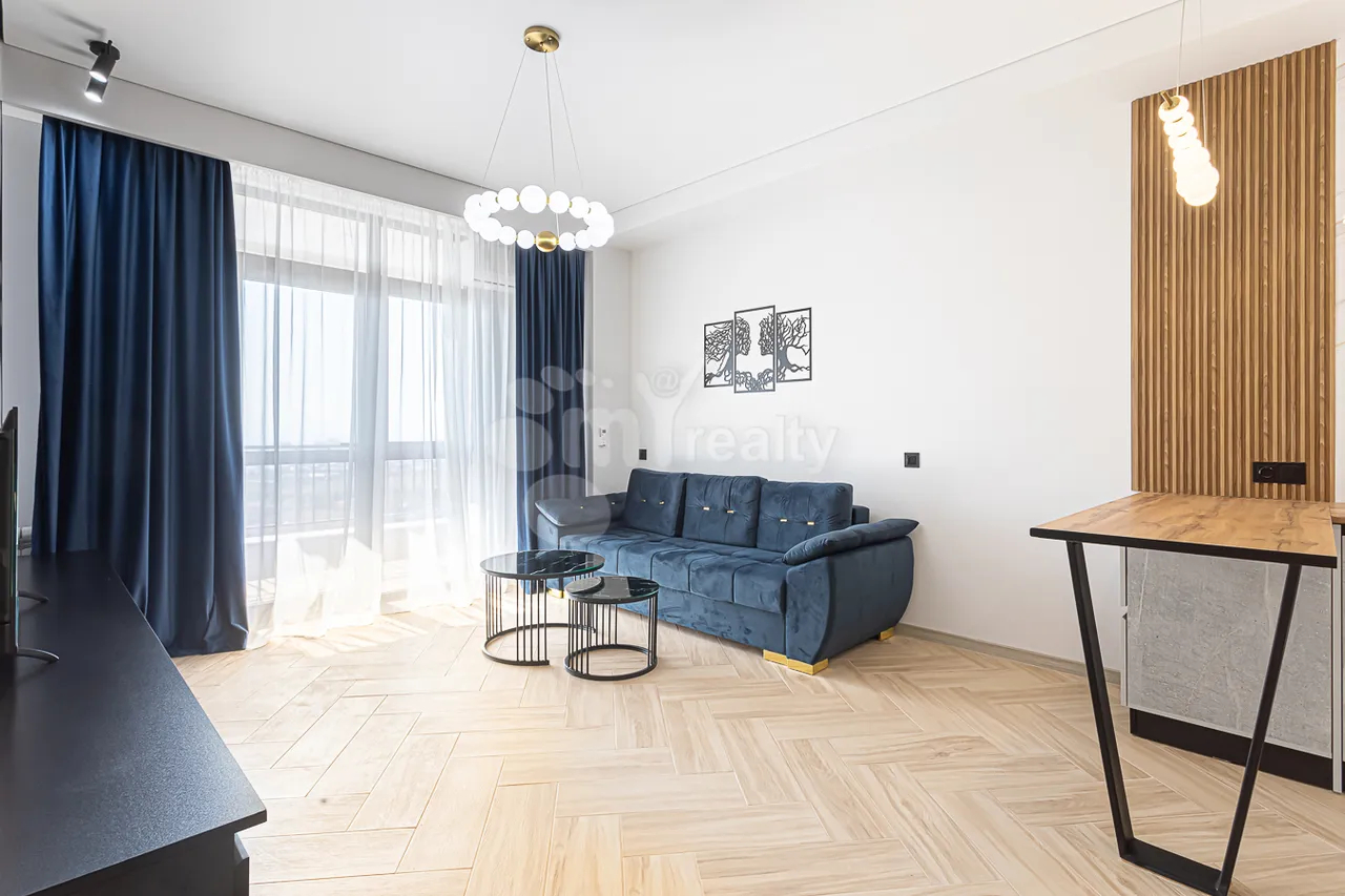 2 bedroom apartment for rent Arshakunyats Ave, Center Yerevan, 161918