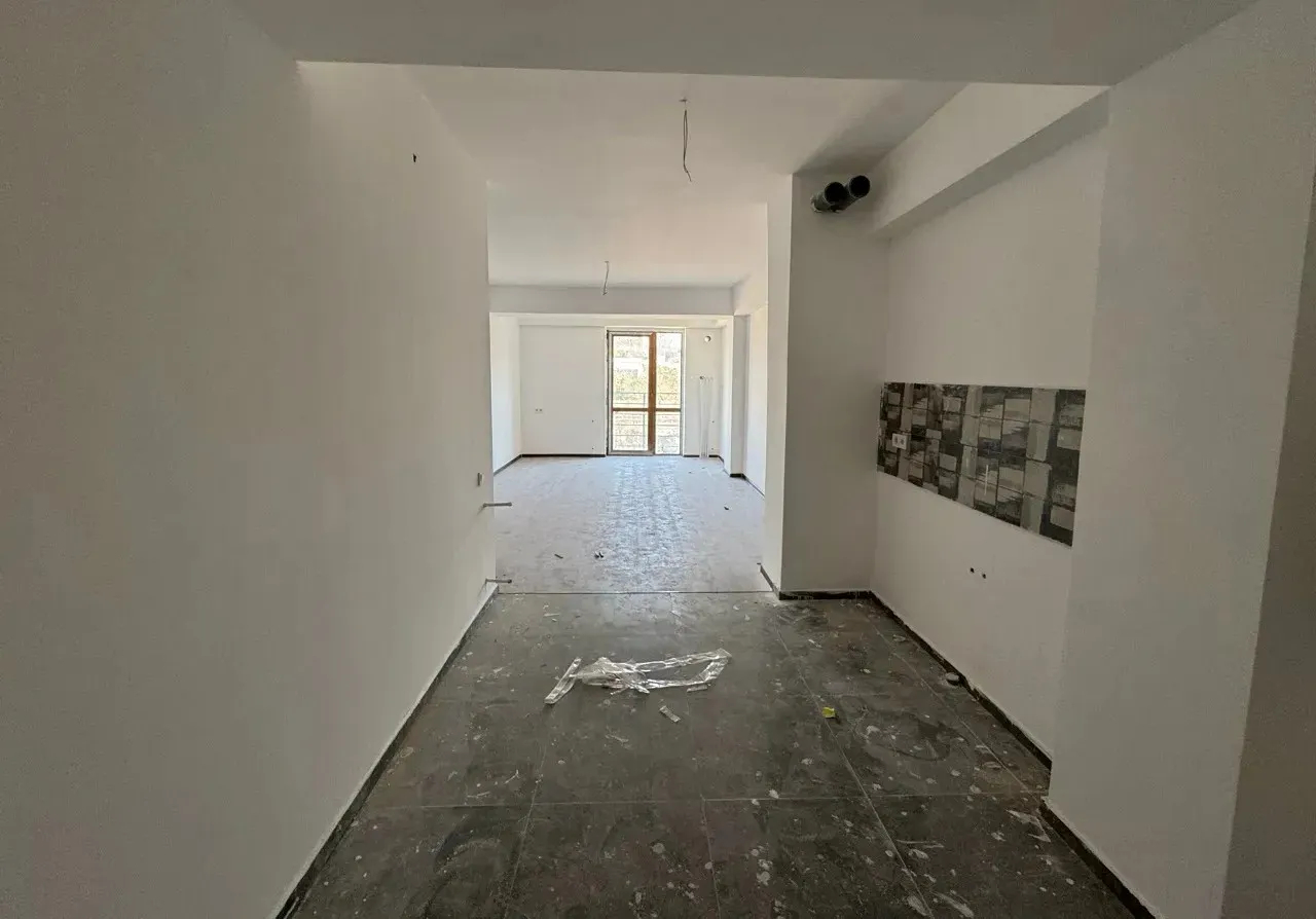 2 սենյականոց բնակարան  Սևակի փող, Քանաքեռ-Զեյթուն Երևան, 157803