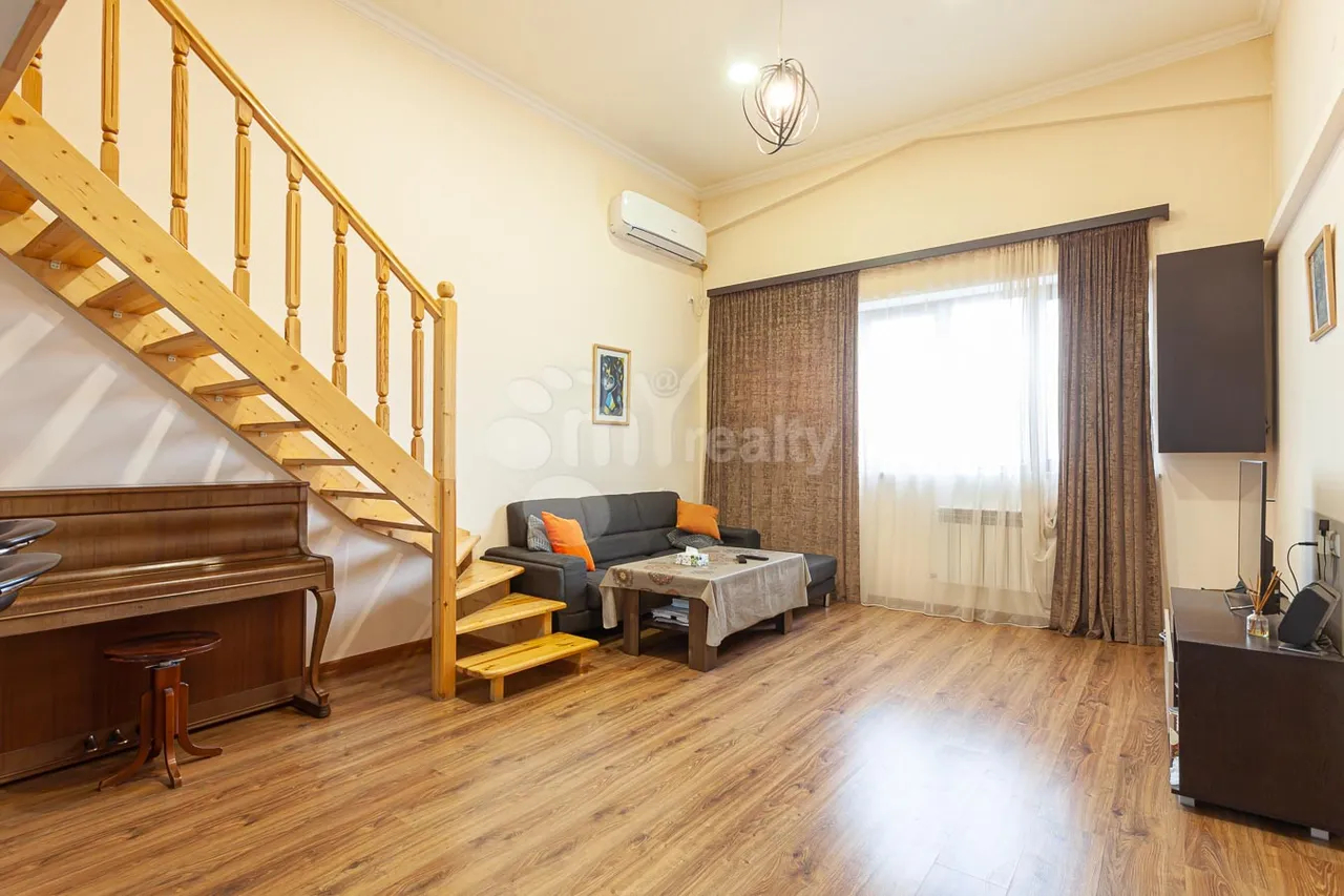 3 bedroom apartment for sale Mamikoniants St, Arabkir Yerevan, 159941