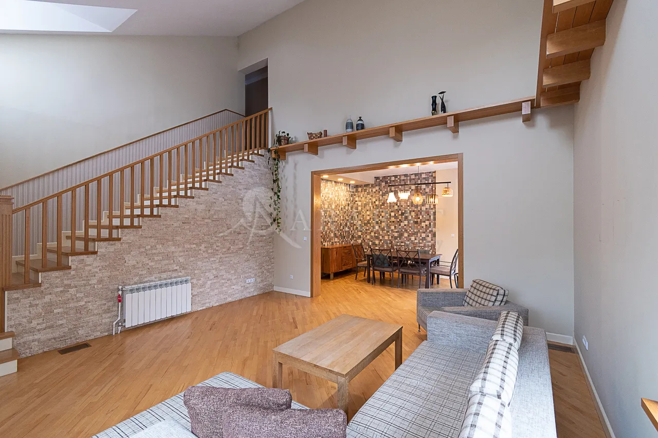 House for sale Vahakni District, Vahagnie Yerevan, 159112