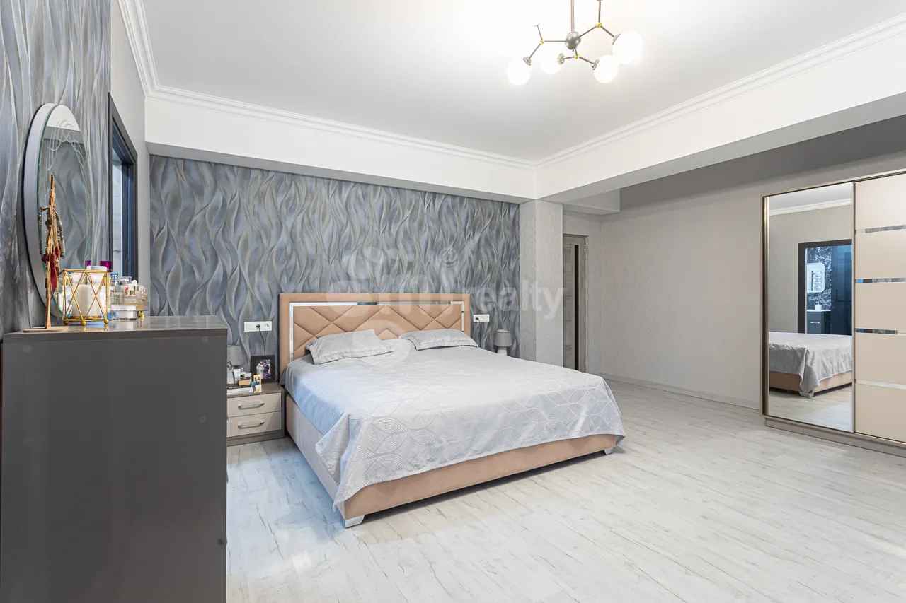 Առանձնատուն  Բագրևանդ թաղամաս, Նոր Նորք Երևան, 160037