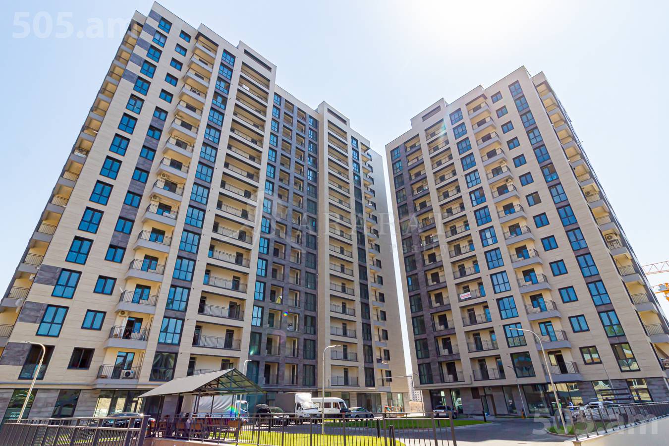 4 bedroom apartment for sale Leningradyan St, Adjapnyak Yerevan, 152685