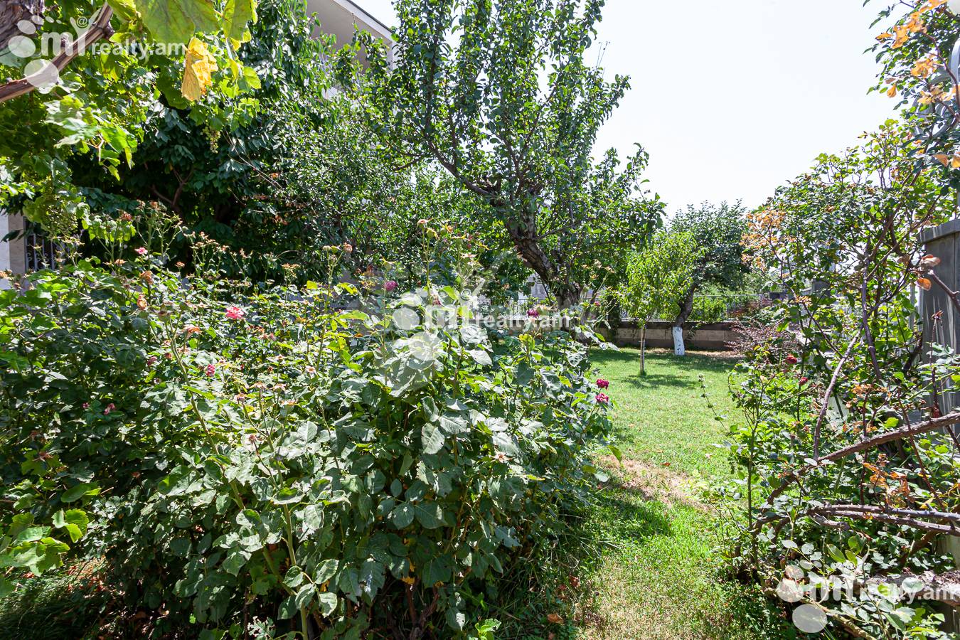 Купить дом Норк 9ый   ул, Норк-Мараш Ереван, 156037