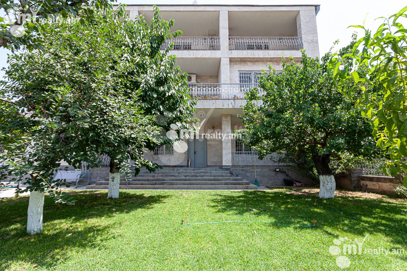 Купить дом Норк 9ый   ул, Норк-Мараш Ереван, 156037