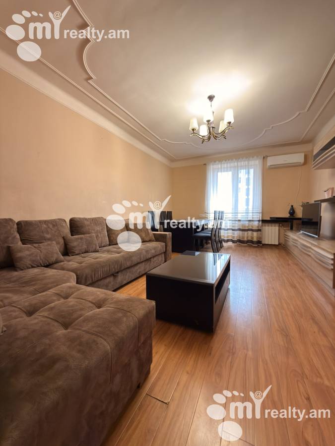 2 bedroom apartment for sale Nalbandyan St, Center Yerevan, 157957