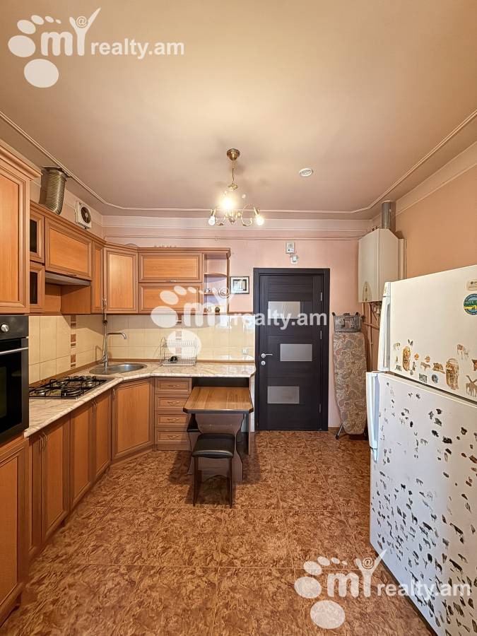 2 bedroom apartment for sale Nalbandyan St, Center Yerevan, 157957