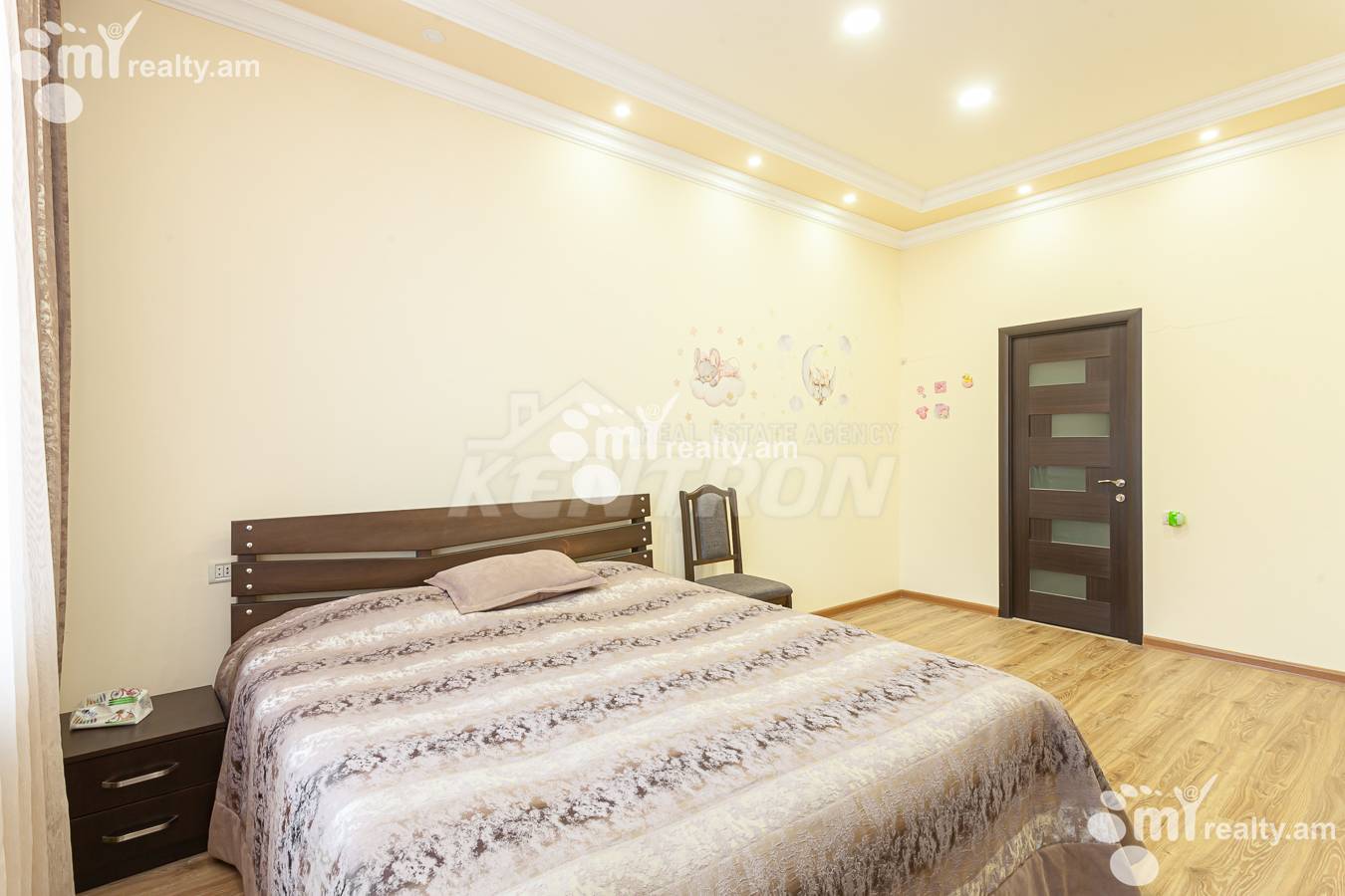 House for sale Paruyr Sevak dis., Awan Yerevan, 155371