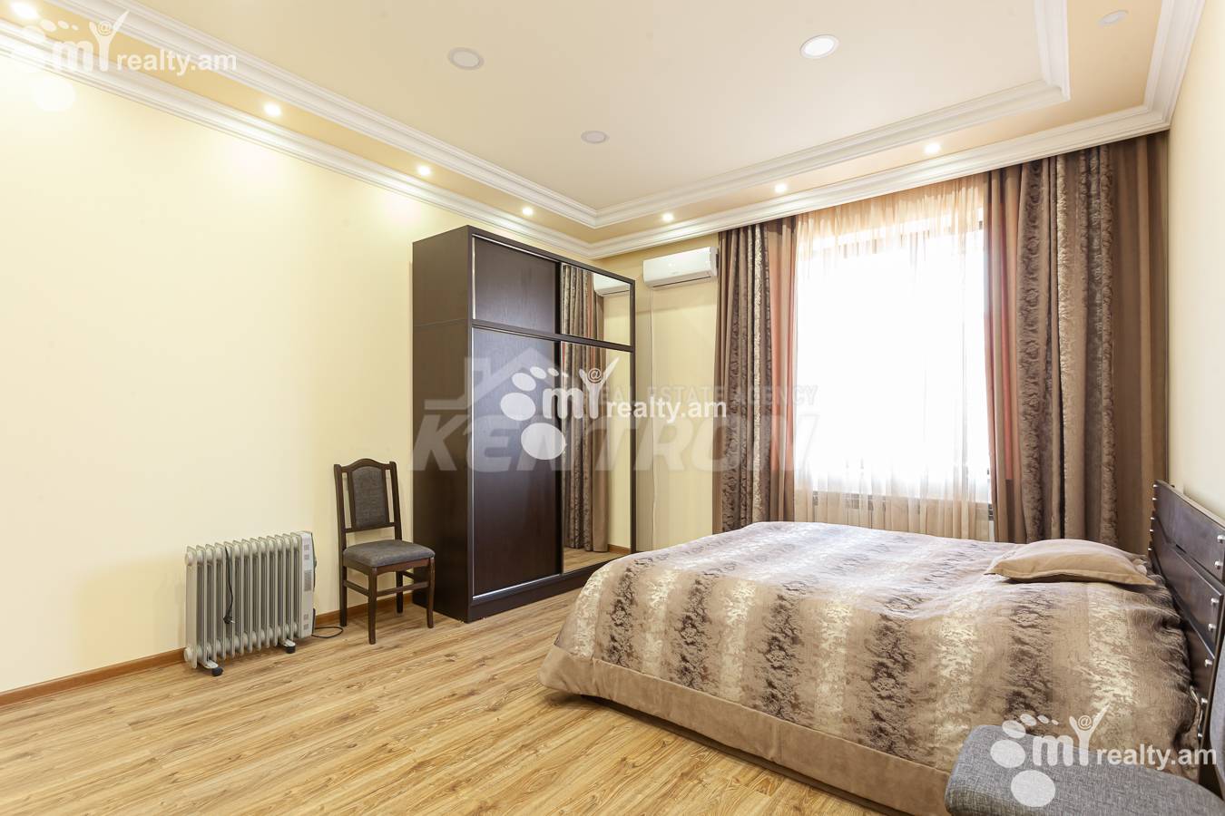 House for sale Paruyr Sevak dis., Awan Yerevan, 155371