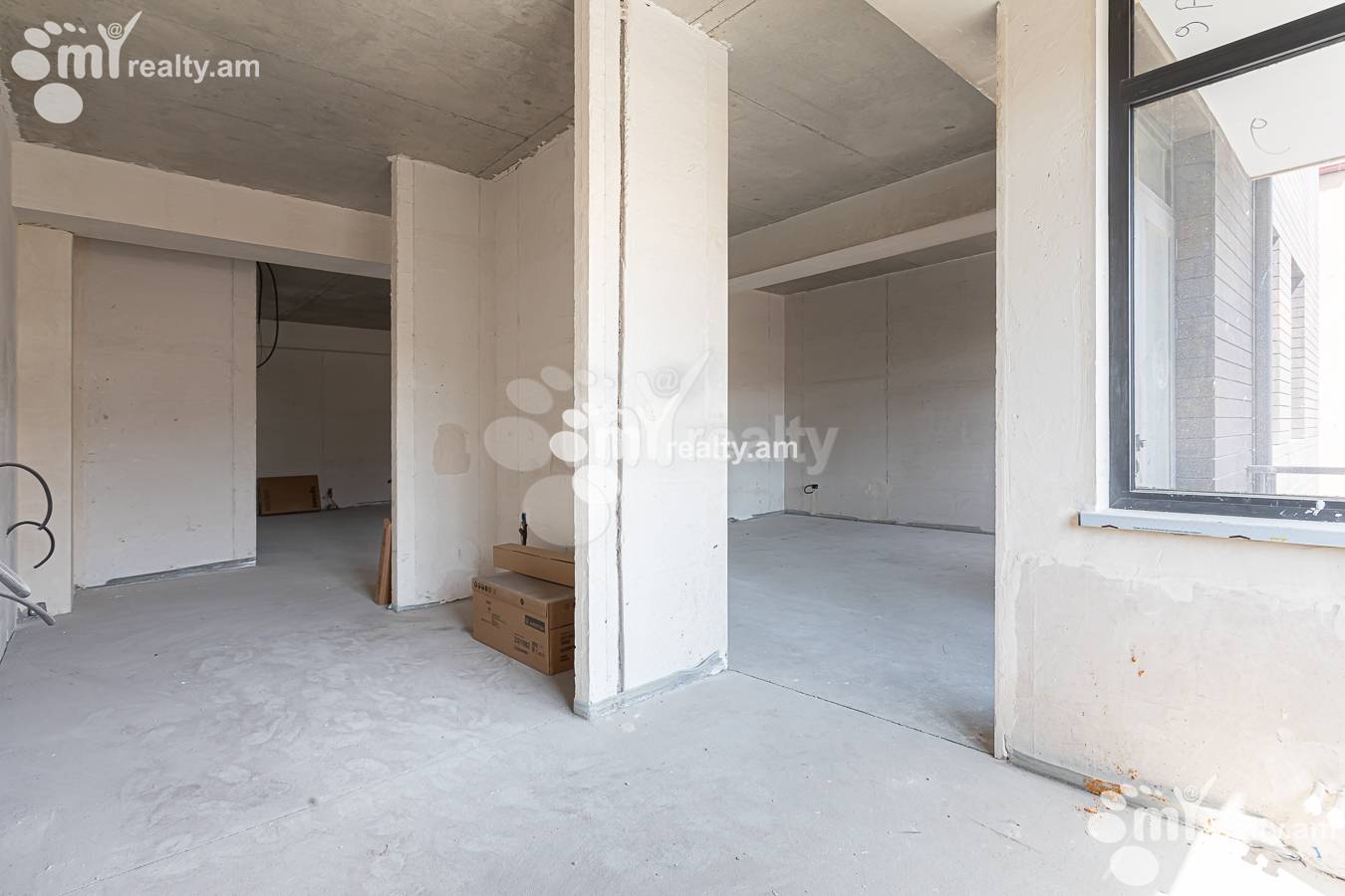 4 bedroom apartment for sale G. Hovsepyan St, Nork-Marash Yerevan, 156563