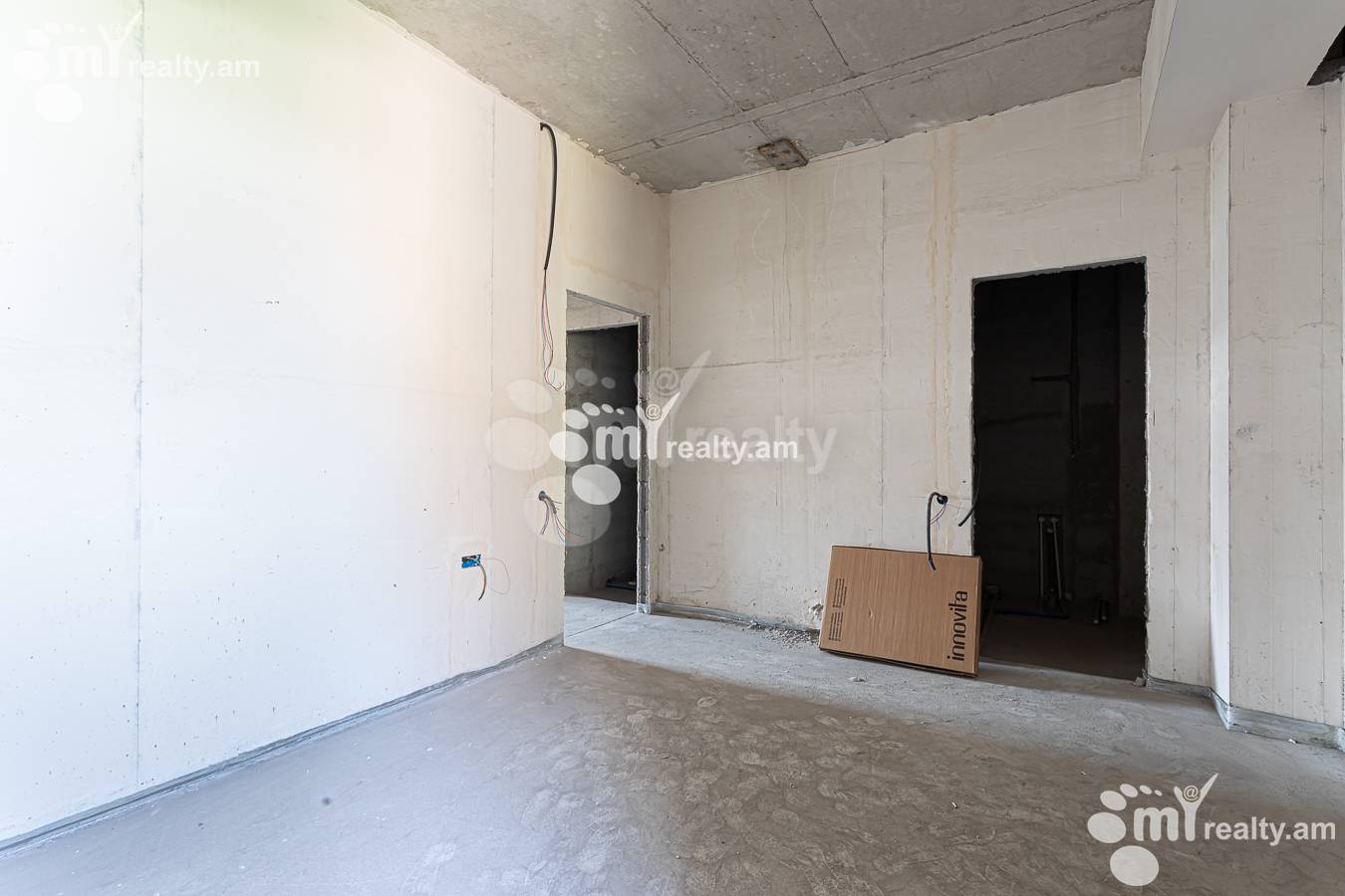 4 bedroom apartment for sale G. Hovsepyan St, Nork-Marash Yerevan, 156563