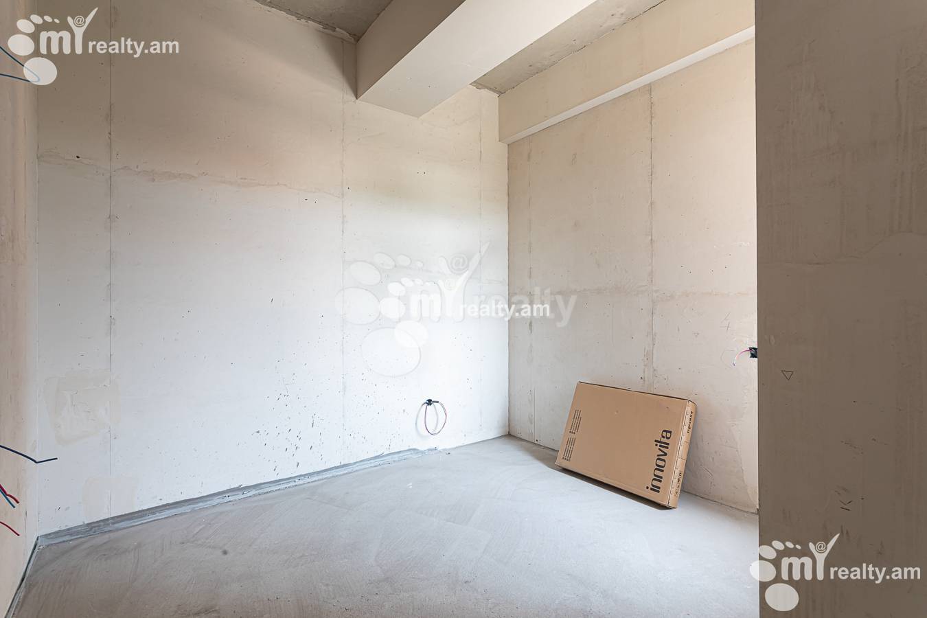 4 bedroom apartment for sale G. Hovsepyan St, Nork-Marash Yerevan, 156563