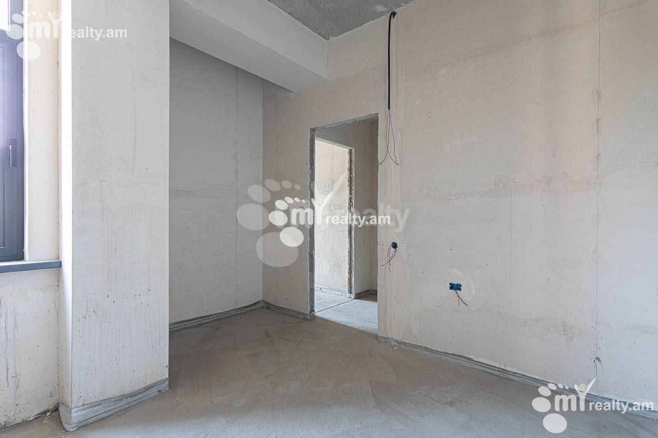 4 bedroom apartment for sale G. Hovsepyan St, Nork-Marash Yerevan, 156563