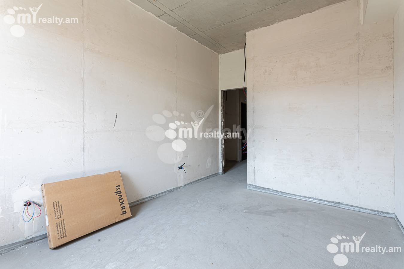 4 bedroom apartment for sale G. Hovsepyan St, Nork-Marash Yerevan, 156563