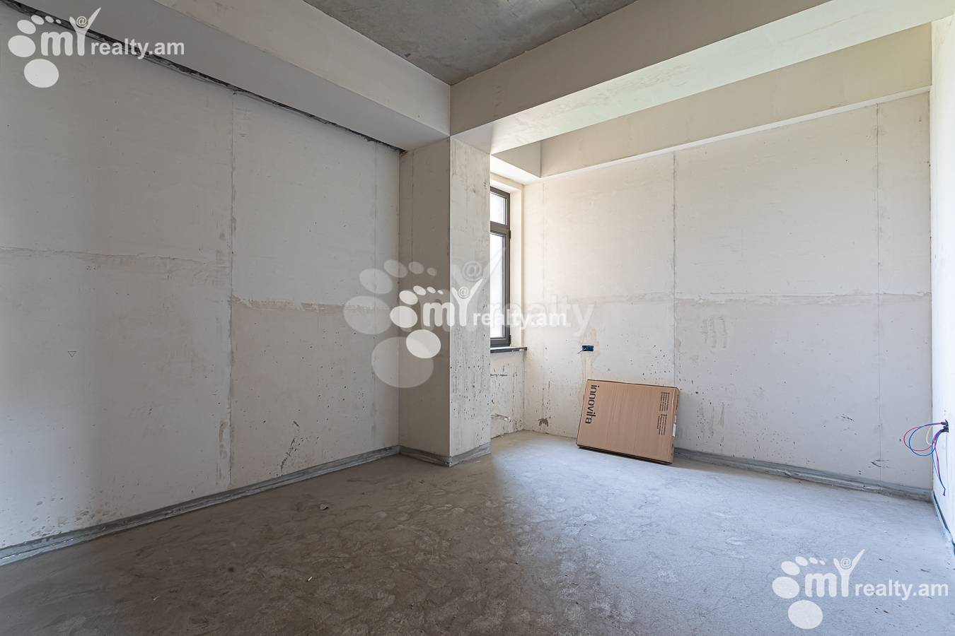 4 bedroom apartment for sale G. Hovsepyan St, Nork-Marash Yerevan, 156563