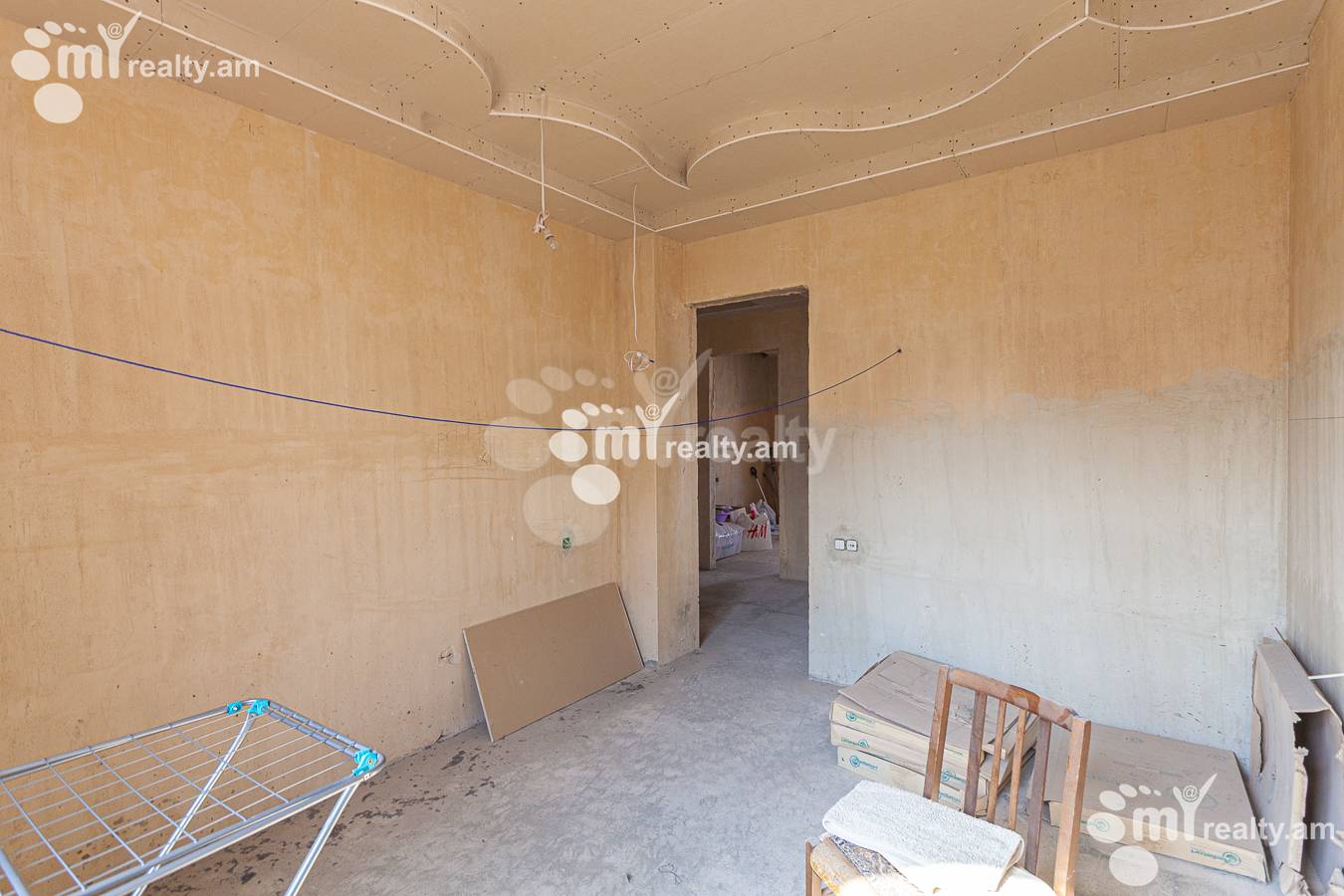House for sale Duryan disrtict, Awan Yerevan, 141220