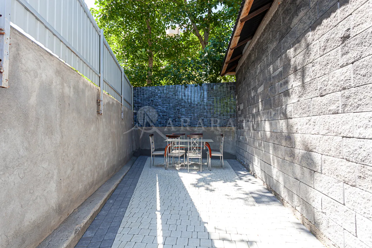 House for sale Xanzadyan St, Nork-Marash Yerevan, 158668