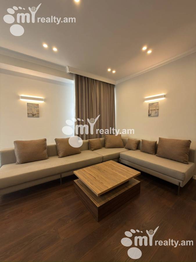 2 bedroom apartment for sale Antarayin St, Center Yerevan, 160021