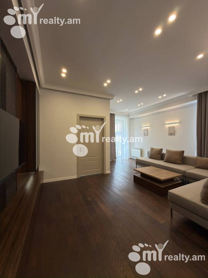 2 bedroom apartment for sale Antarayin St, Center Yerevan, 160021