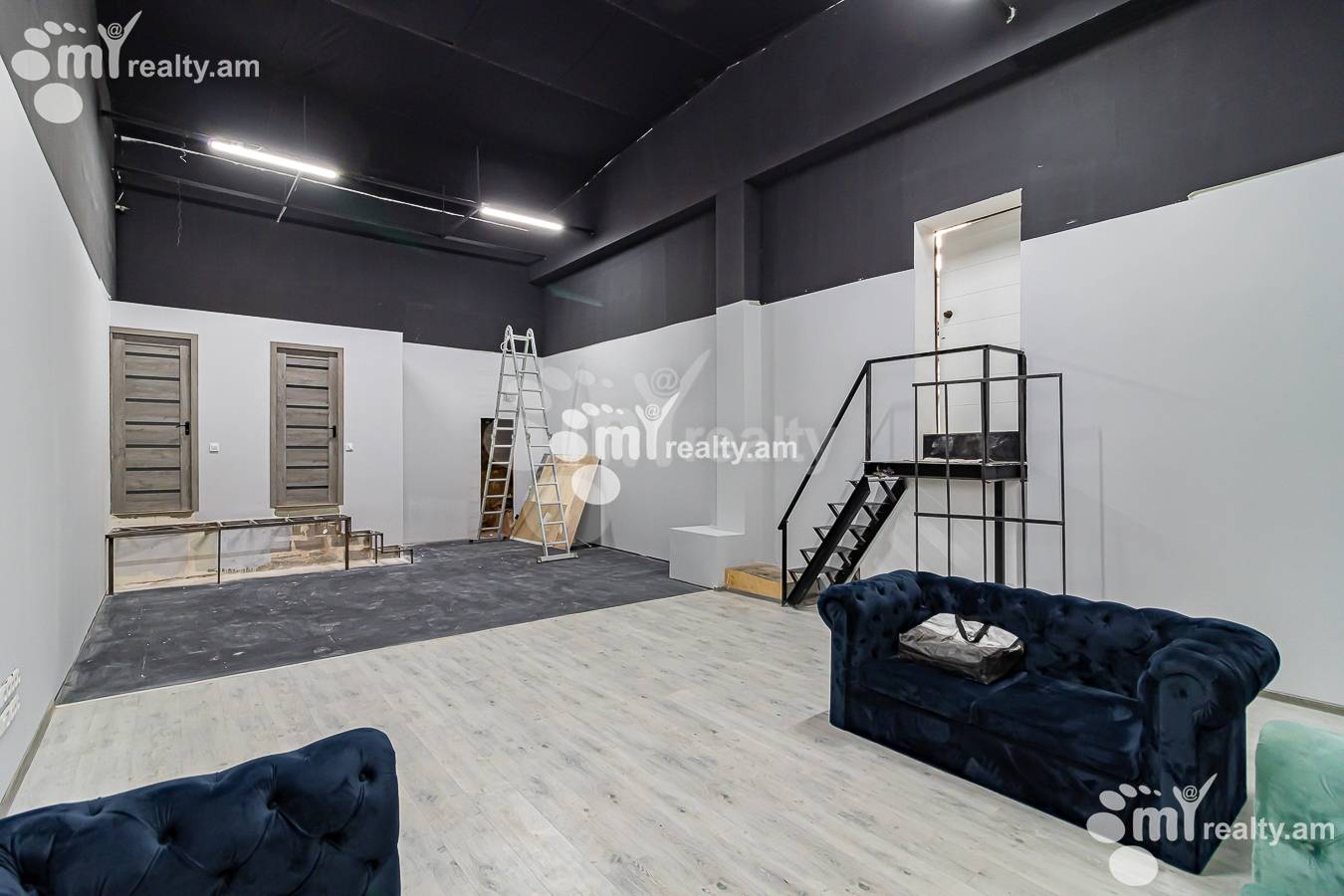 Commercial property for sale Adonts St, Arabkir Yerevan, 152699