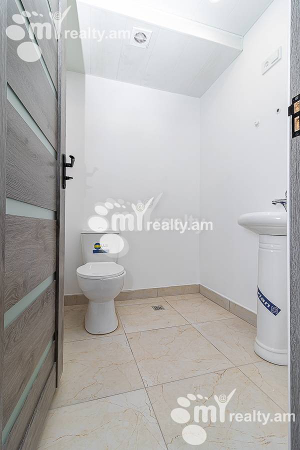 Commercial property for sale Adonts St, Arabkir Yerevan, 152699