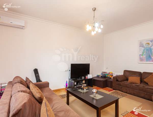 3-senyakanoc-bnakaran-vacharq-Yerevan-Center