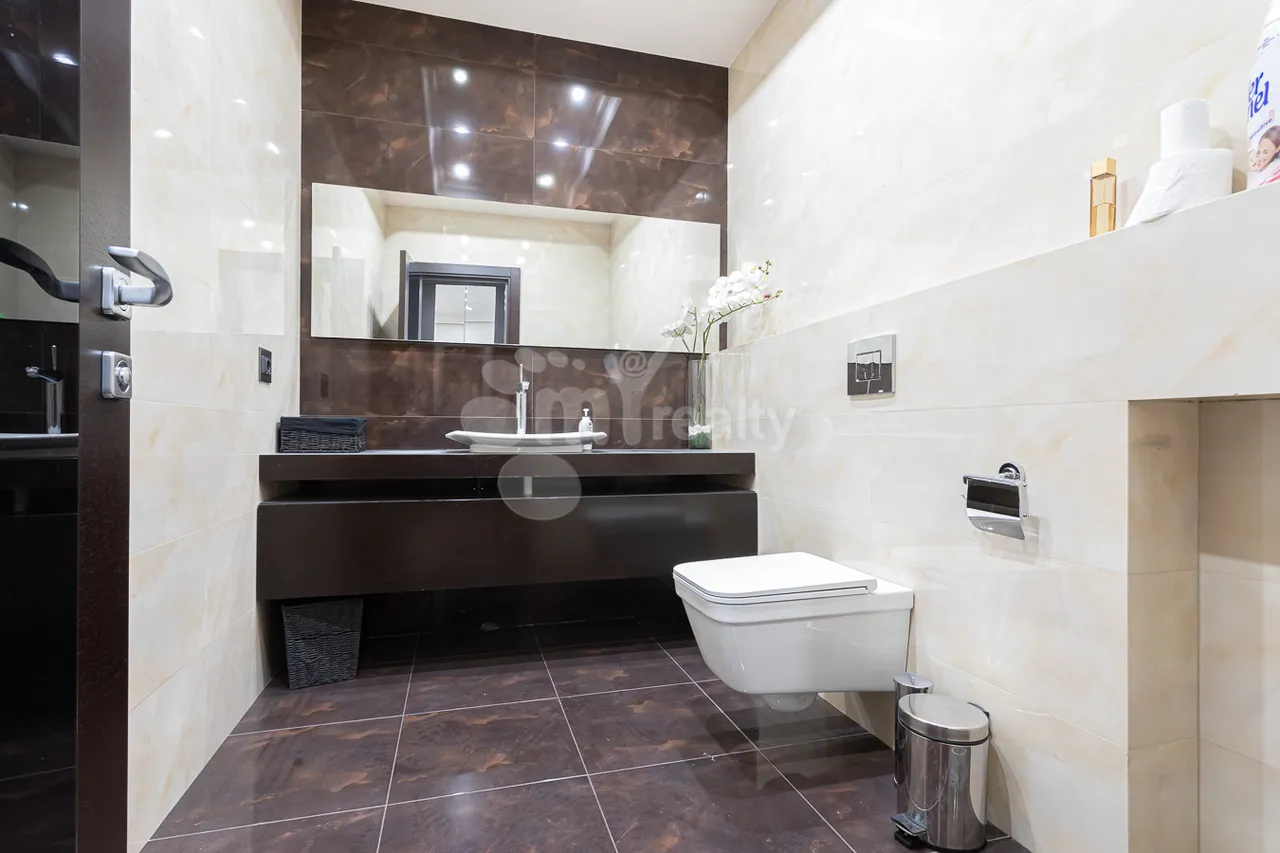 2 սենյականոց բնակարան վարձով Քեռու փող, Արաբկիր Երևան, 159321