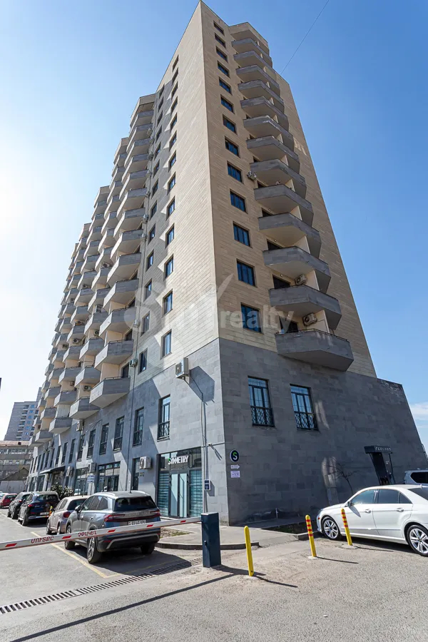 3 սենյականոց բնակարան վարձով Արգիշտի փող, Կենտրոն Երևան, 159547