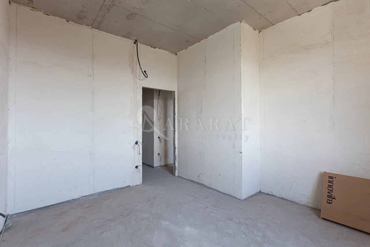 4 bedroom apartment for sale G. Hovsepyan St, Nork-Marasch Yerevan, 161928