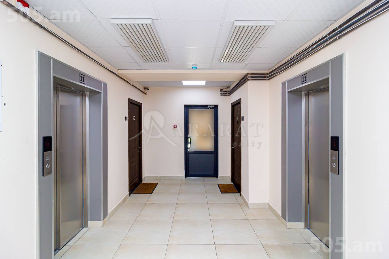 3 bedroom apartment for sale Arghutyan St, Arabkir Yerevan, 151593