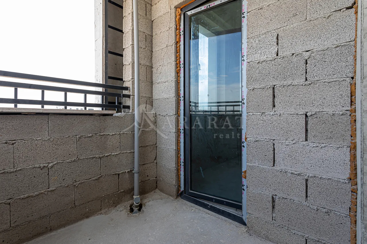 3 bedroom apartment for sale خیابان تسوواکال ایساکوف, مرکز شهر ایروان, 157223