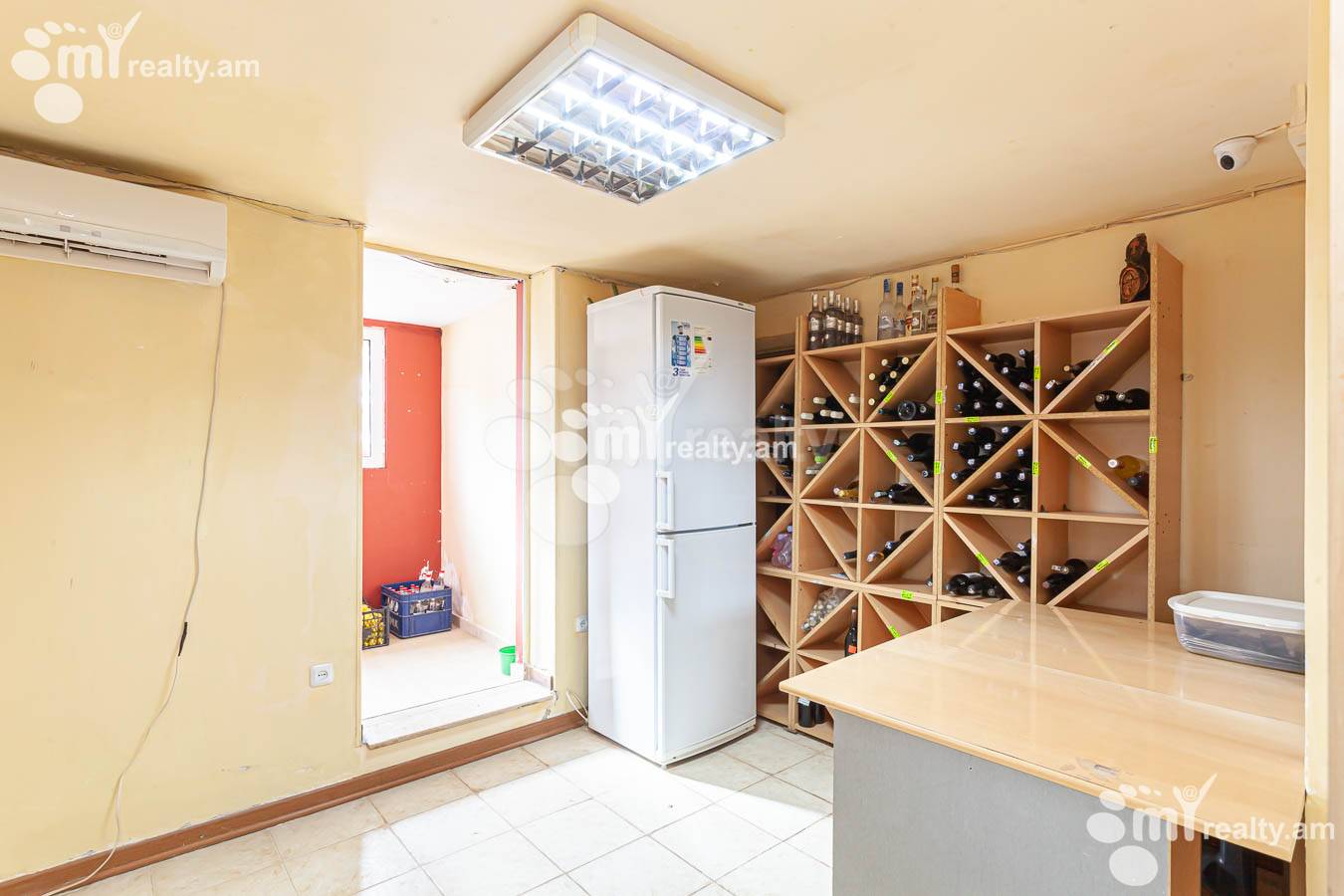 Commercial property for sale Village of Geghadir												, Gexadir Kotayk, 153927