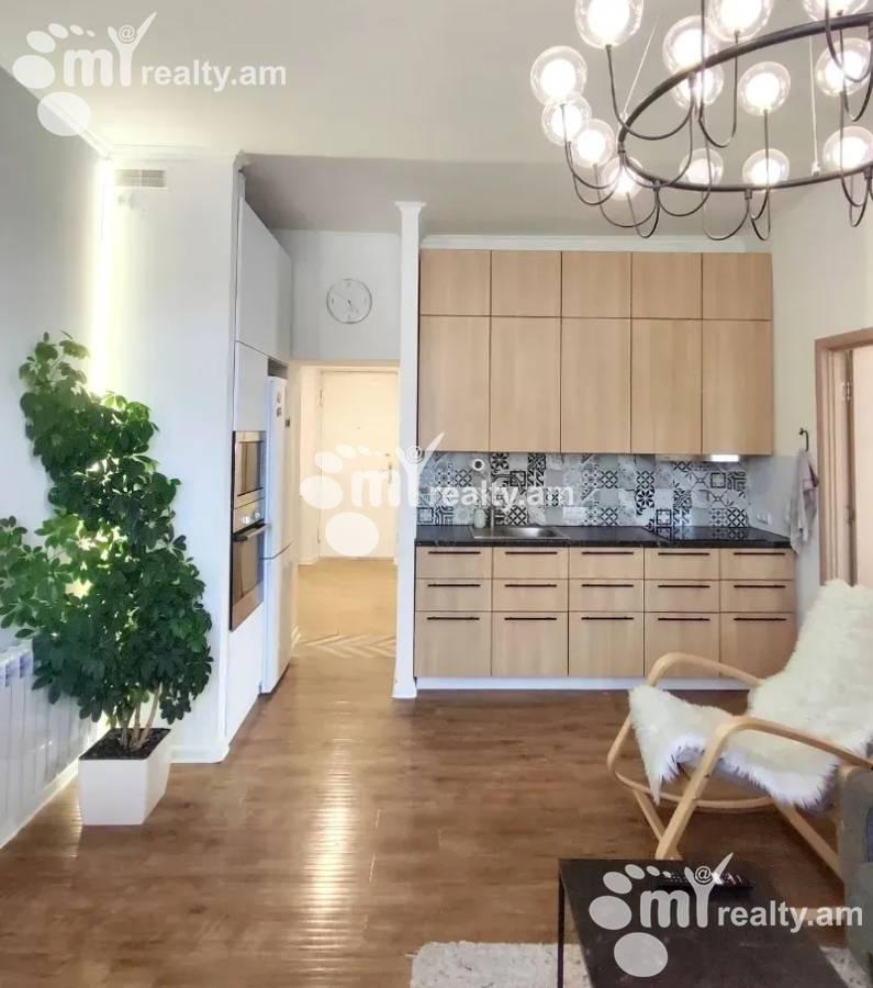 3 bedroom apartment for rent خیابان ن. تیگریانیان, عربگیر ایروان, 161161