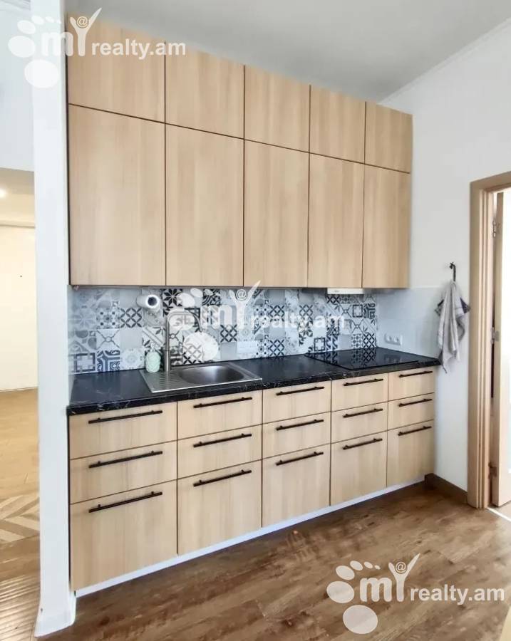 3 bedroom apartment for rent خیابان ن. تیگریانیان, عربگیر ایروان, 161161