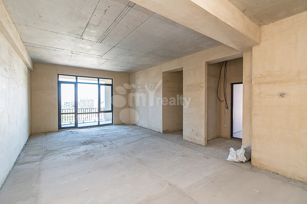 3 bedroom apartment for rent Bagrevand district, Nor Nork Yerevan, 161987
