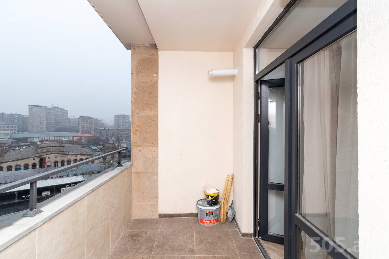 2 bedroom apartment for rent خیابان ن. تیگریانیان بن بست 1, عربگیر ایروان, 153089