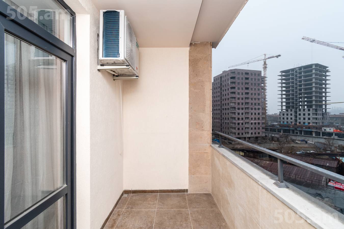 2 bedroom apartment for rent خیابان ن. تیگریانیان بن بست 1, عربگیر ایروان, 153089