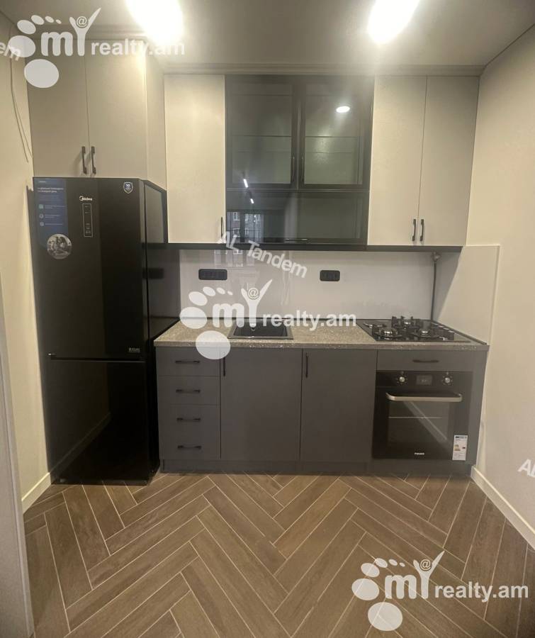 2 bedroom apartment for sale Ghazar Parpetsi St, Center Yerevan, 156664