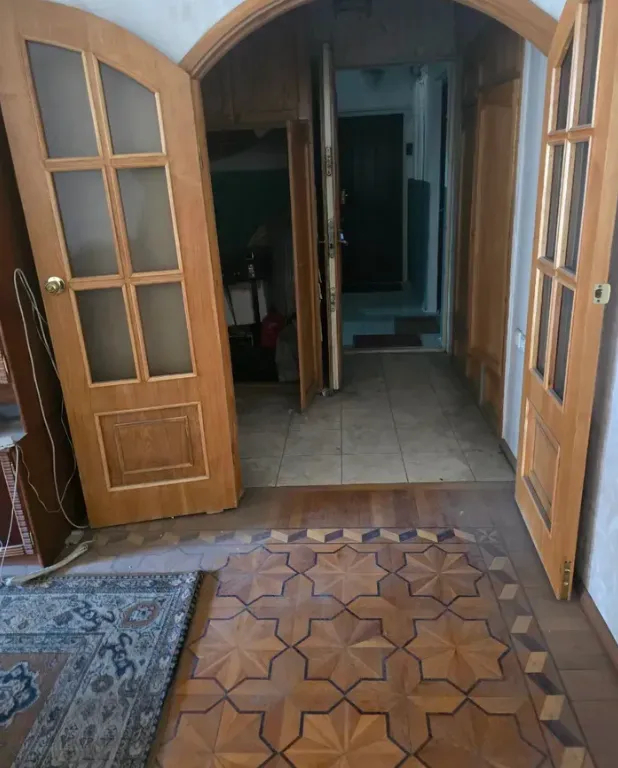 4 bedroom apartment for sale Vardanants St, Center Yerevan, 158007