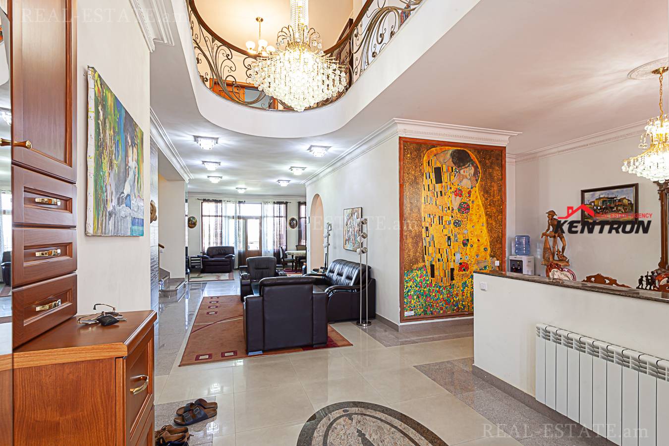 House for sale Barbyus St, Arabkir Yerevan, 133875